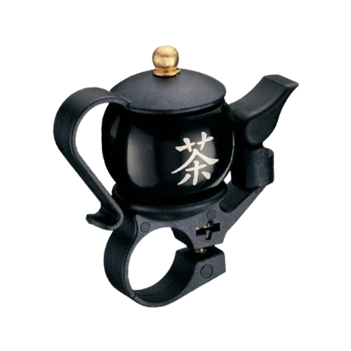 NH-B435AP (Tea Pot Bell)
