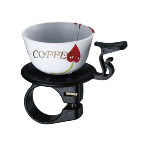 NH-B438AP (Coffee cup bell)